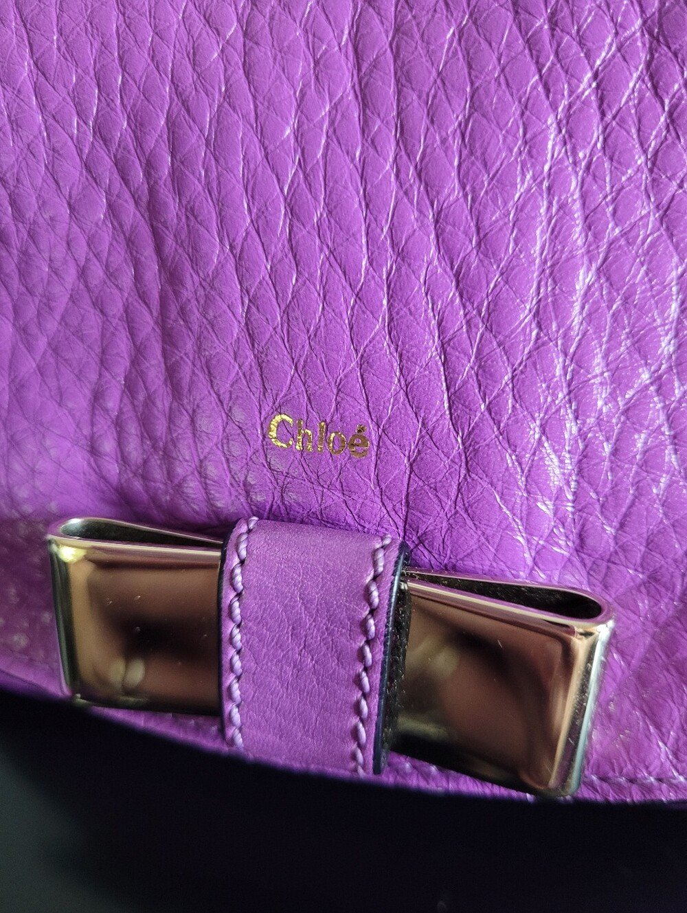Chloe Lily 2 Way Bag - Picture 4 of 14